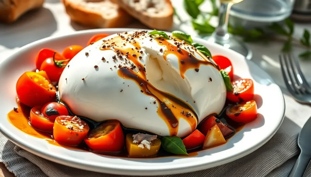 burrata