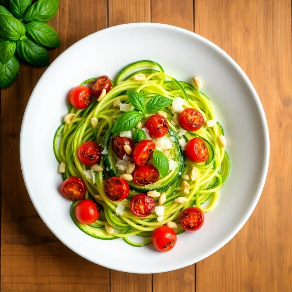 zucchini rezepte​