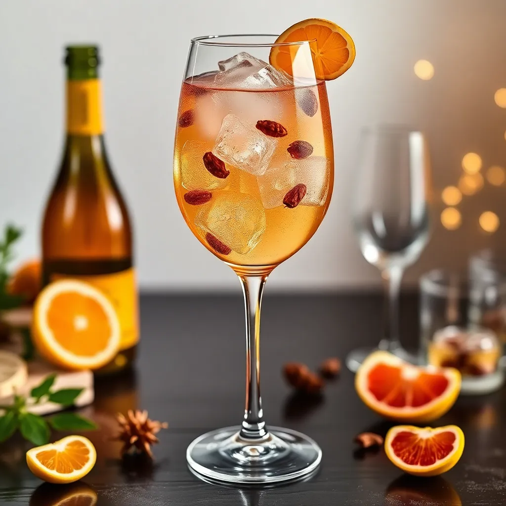 Aperol Spritz