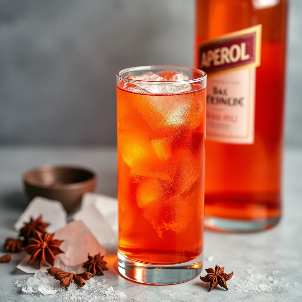 Aperol Spritz