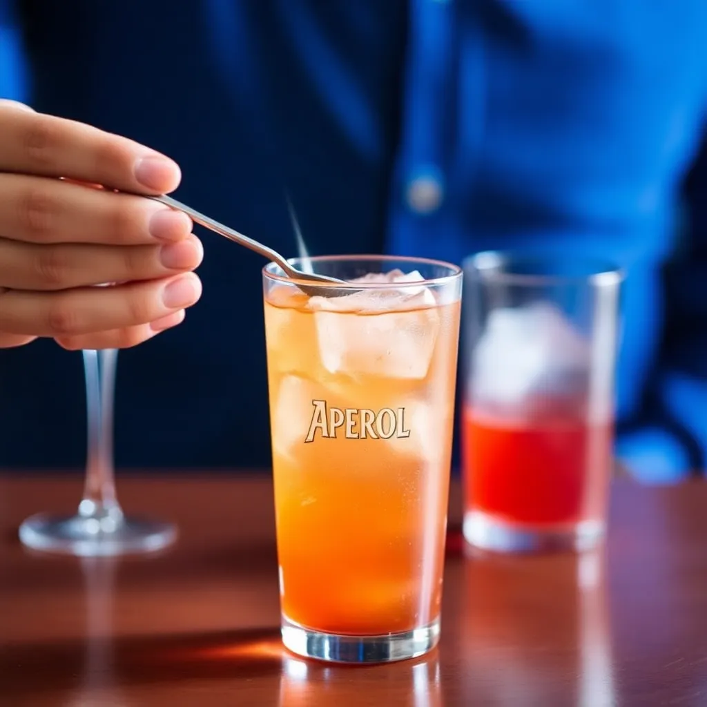 Aperol Spritz