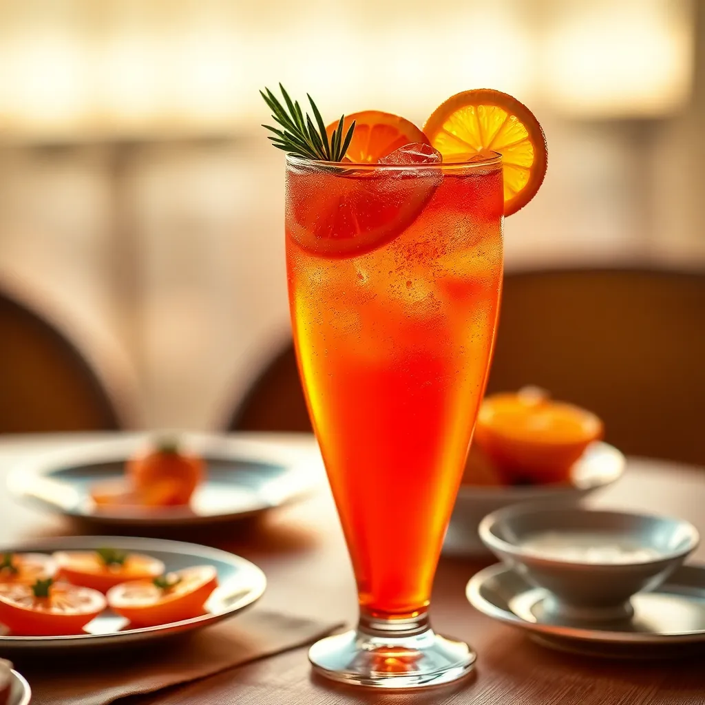 Aperol Spritz