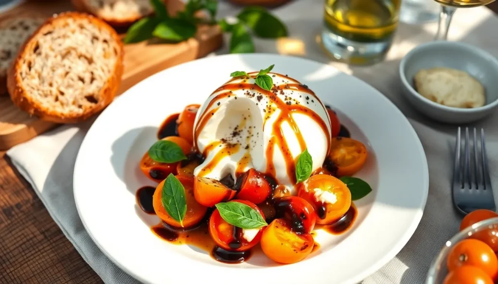 burrata