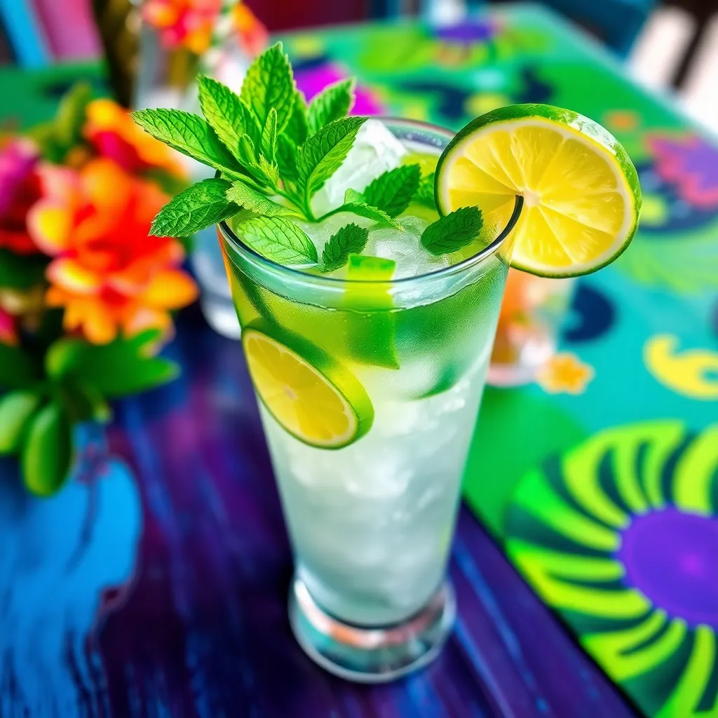 Mojito