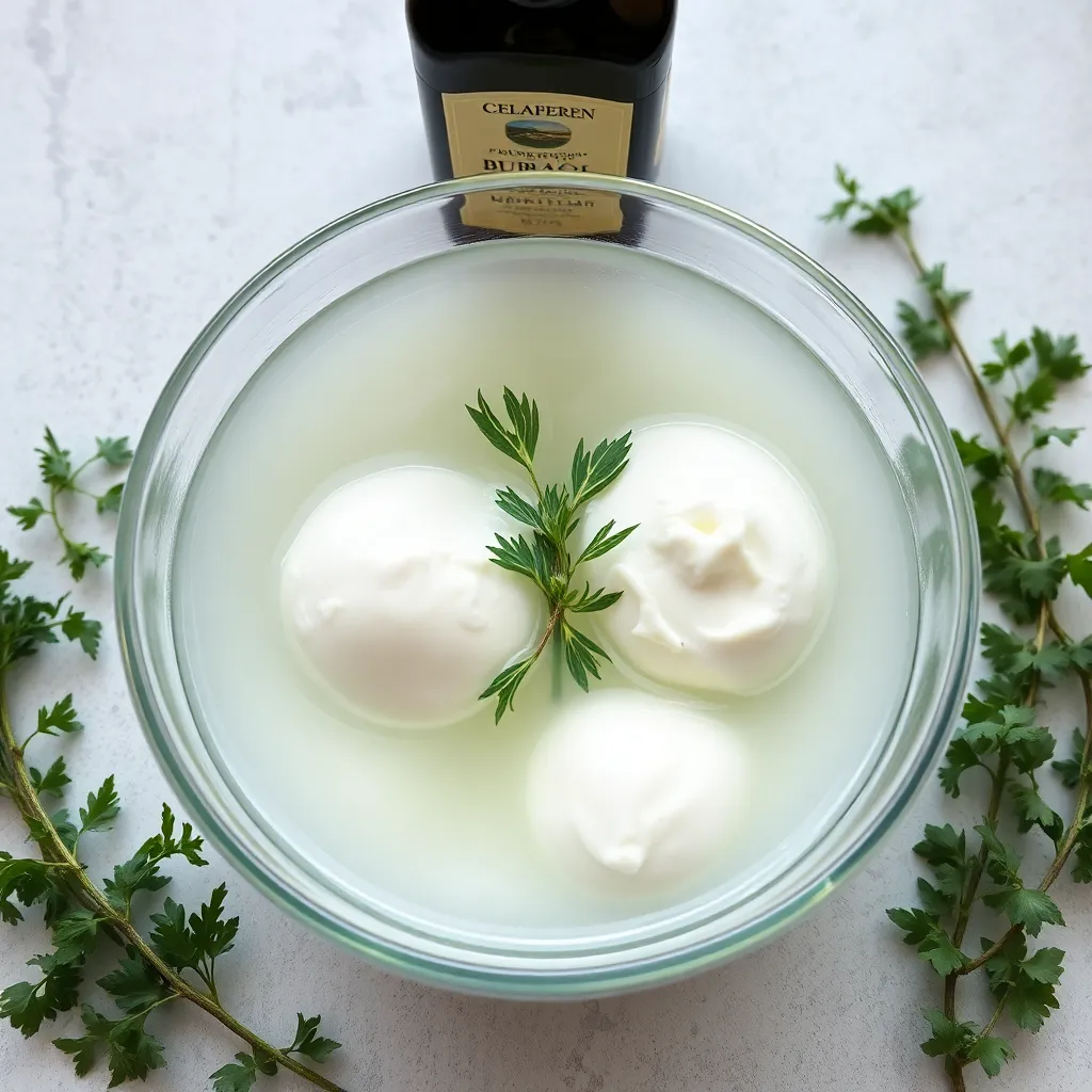 burrata